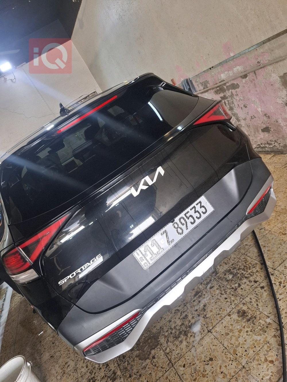 کیا سپۆرتاج